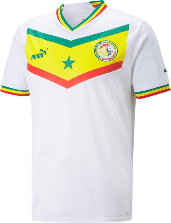Blanc, Poivre Vert