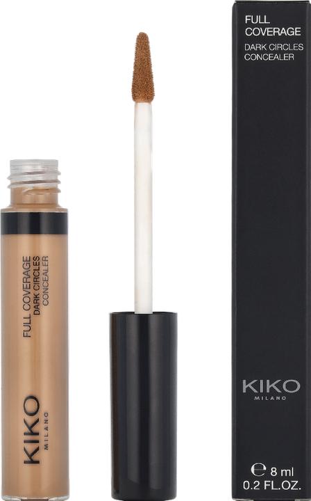 Produktbild KIKO Milano Full Coverage (#08)