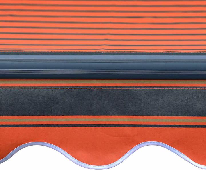 Produktbild vidaXL Markise (2.50 m)