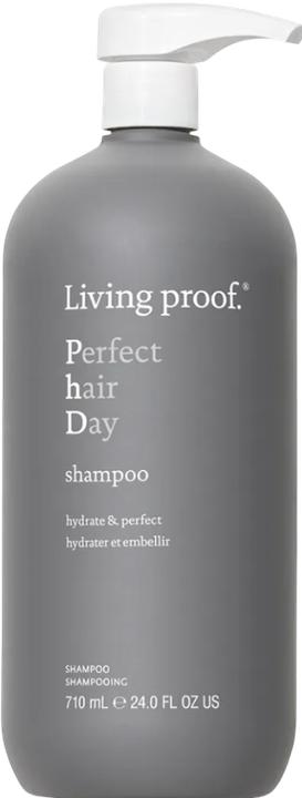 Image du produit Living Proof Perfect Hair Day - Shampooing Perfect Hair Day (710 ml, Shampoing liquide)