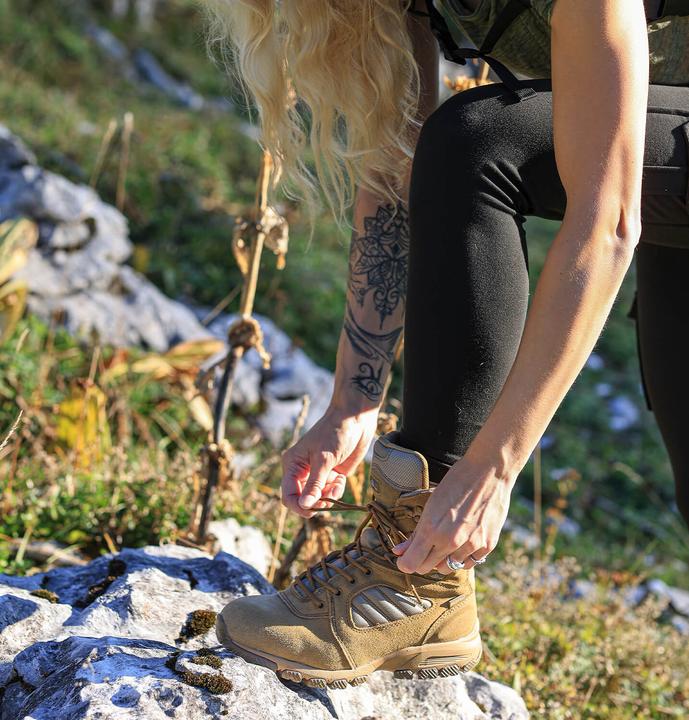 Image du produit Dicks Tactical Bottes Secure Force (43)