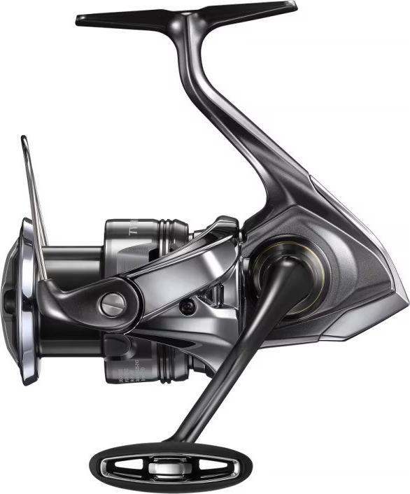 Actual product image Shimano Kołowrotek Twin Power FE (3000)