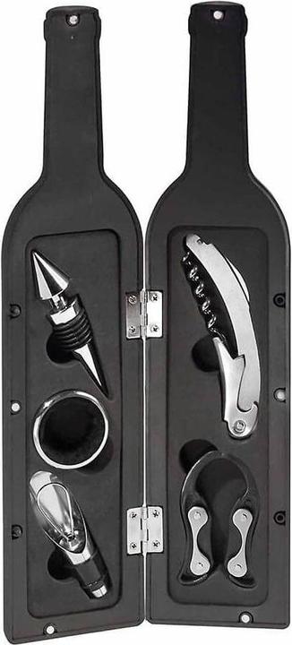 Image du produit Mikamax Wine Gift Set (Bouchon de vin)