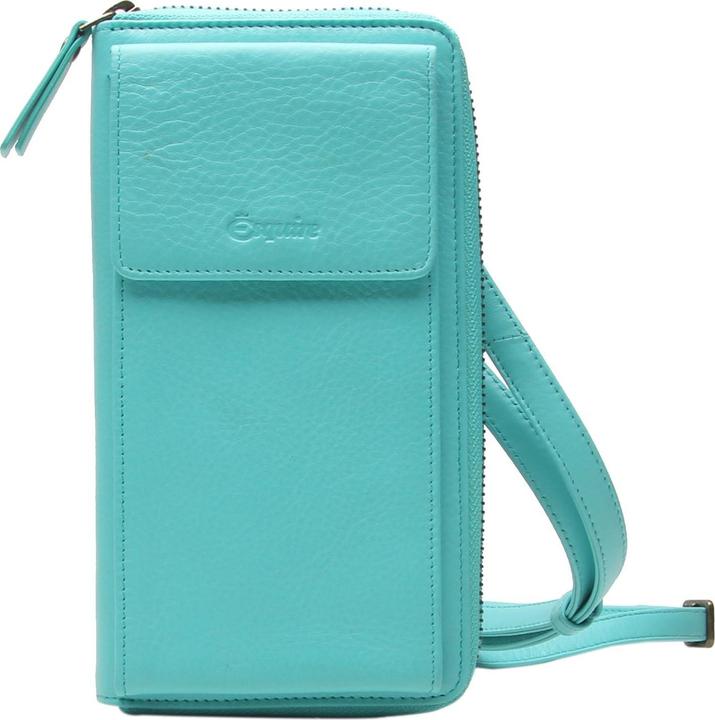 Actual product image Esquire Peru Phone Wallet Bag