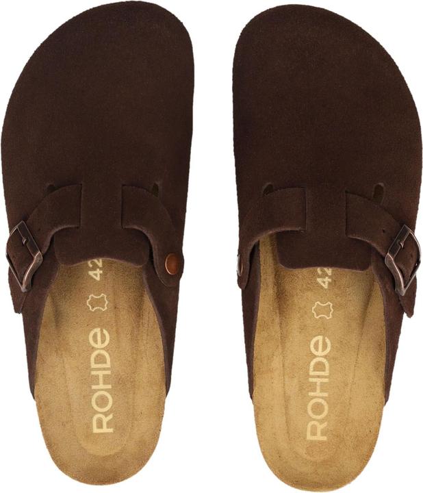 Image du produit Rohde Pantoletten (48)