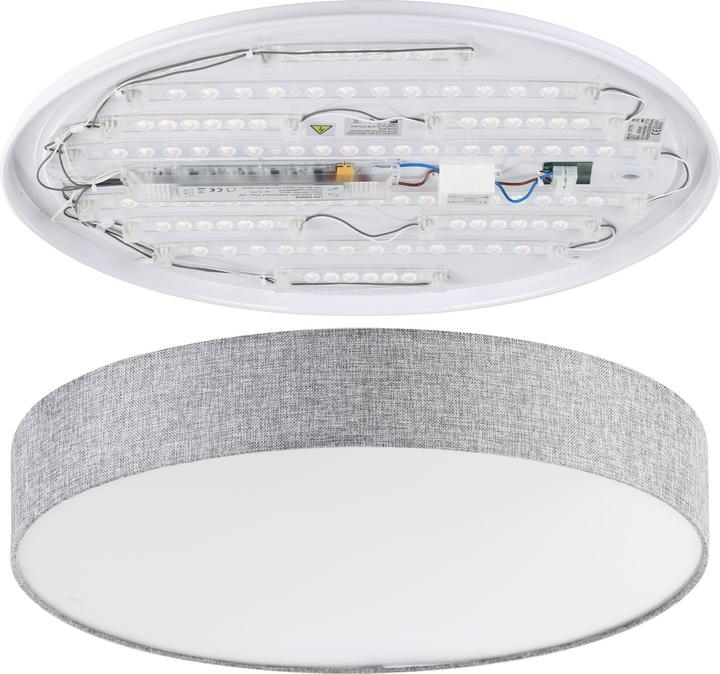 Actual product image EGLO Romao (4000 lm)