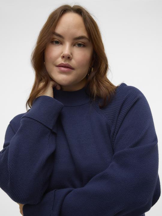 Image du produit Vero Moda VMCGOLD Robe courte en maille (M)