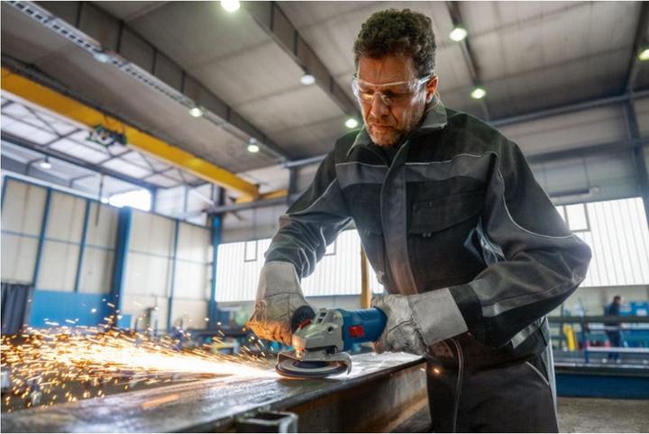Produktbild Bosch Professional GWS 12-125 (125 mm)