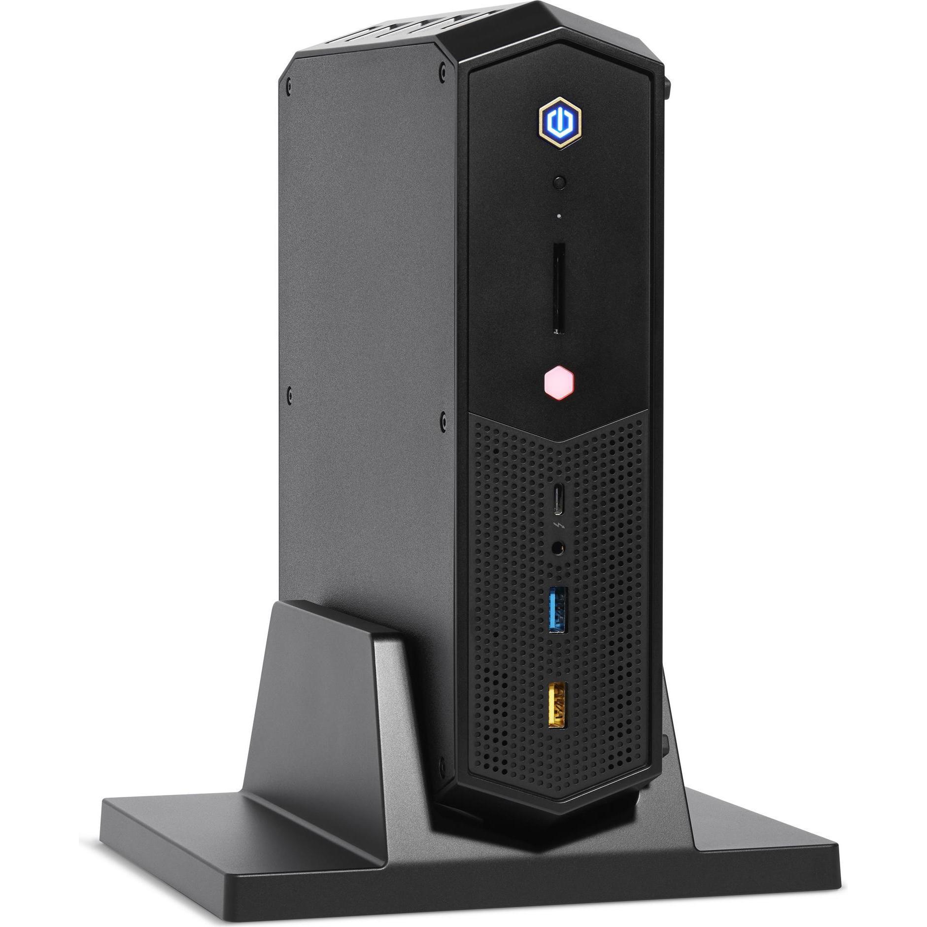 ASUS NUC 12 Enthusiast Kit - NUC12SNKi72 (Intel Core i7-12700H), Barebone