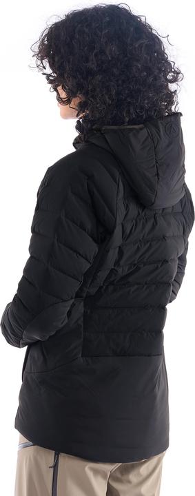 Immagine prodotto Artilect Felpa con cappuccio Divide Fusion Stretch (S)