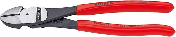 Actual product image Knipex High Leverage Diagonal Cutter (140 mm)