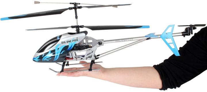 Produktbild Revell Helicopter Big One Pro