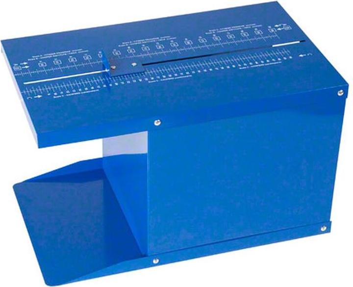 Actual product image Baseline Body mobility test