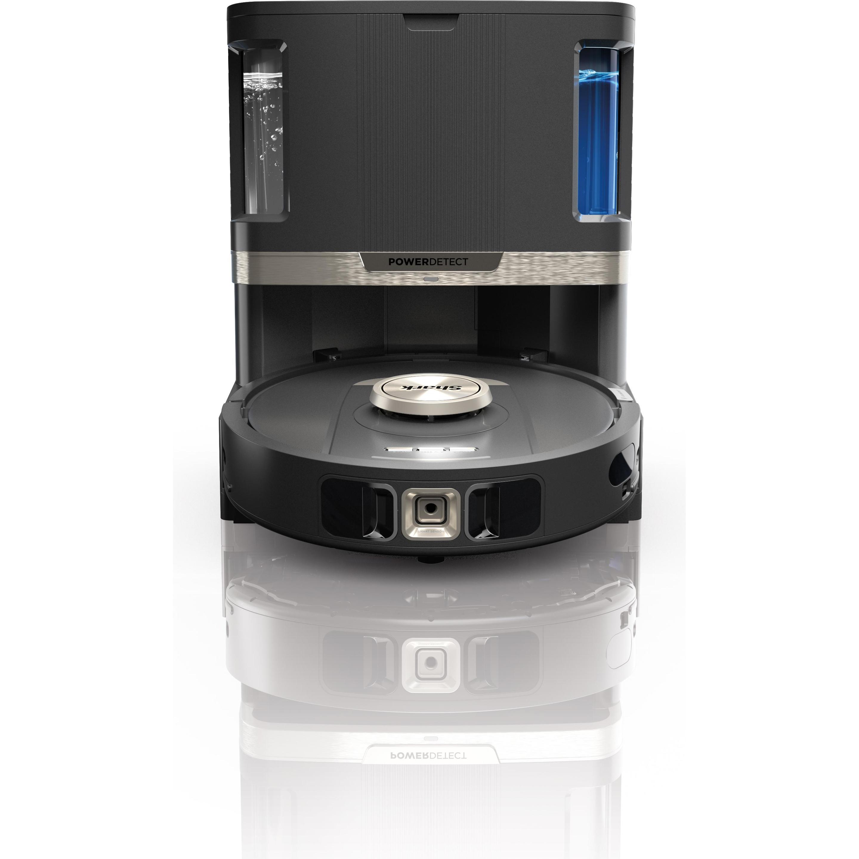 Thumbnail - Shark RV2800ZEEU, Staubsauger Roboter, Schwarz