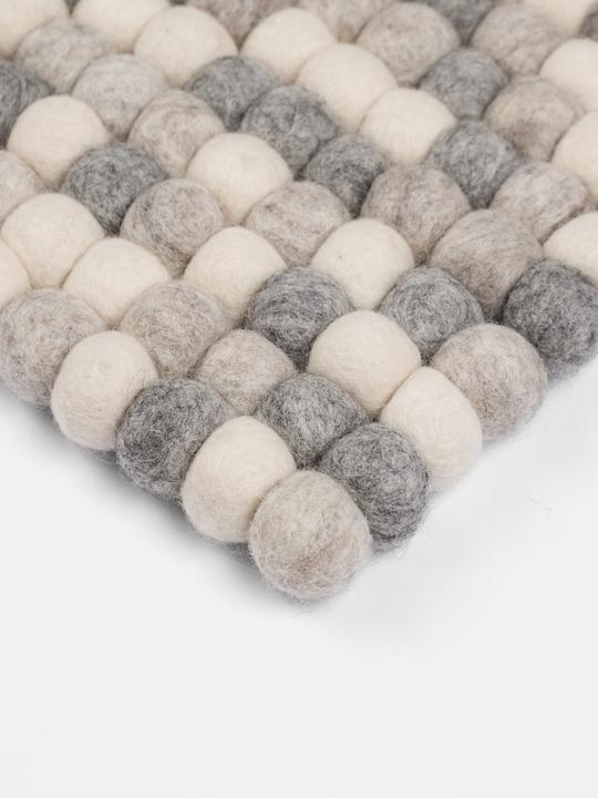 Actual product image Myfelt Rectangular Flat Points XXS (50 x 70 cm)