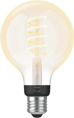 Produktbild Philips Hue Philips Globe G93 Filament (E27, 550 lm, 1 x)