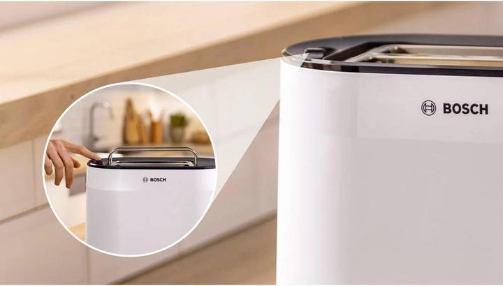 Actual product image Bosch Hausgeräte Toaster