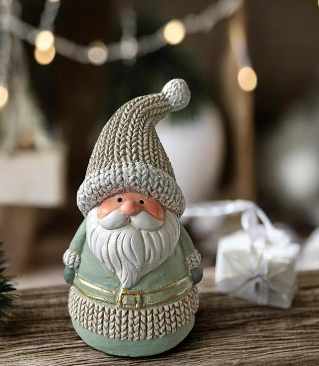 Produktbild GuGus Deko Figur Santa