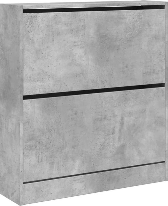 Immagine prodotto vidaXL Nalani (80 x 21 x 87,5 cm)