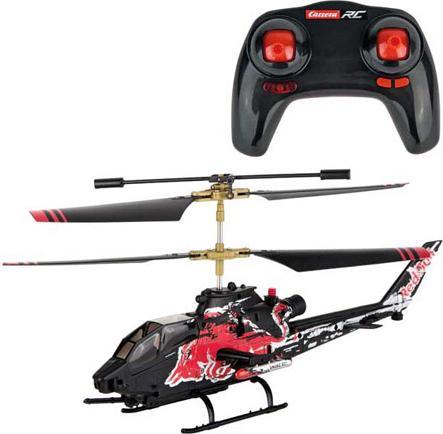 Actual product image Carrera Red Bull Cobra