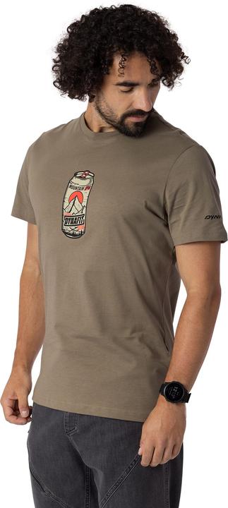Produktbild Dynafit T-Shirt Graphic Cotton (54)