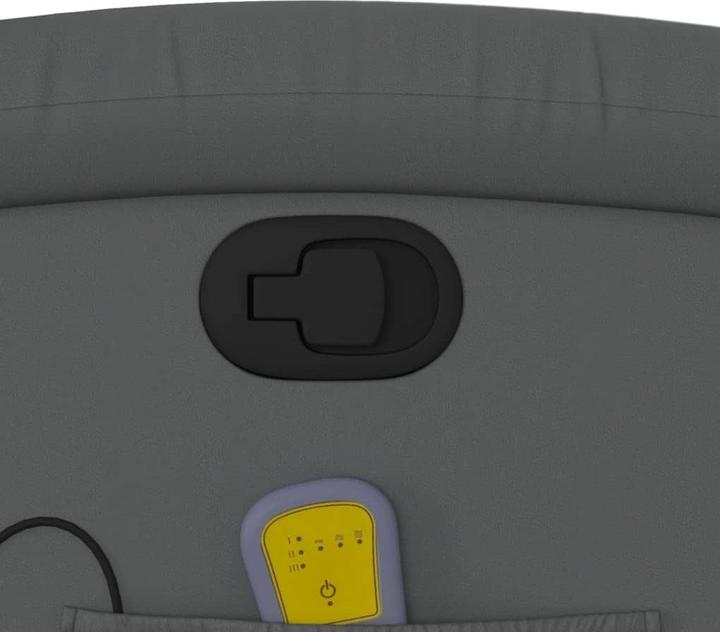 Image du produit vidaXL Massagesessel mit Aufstehhilfe