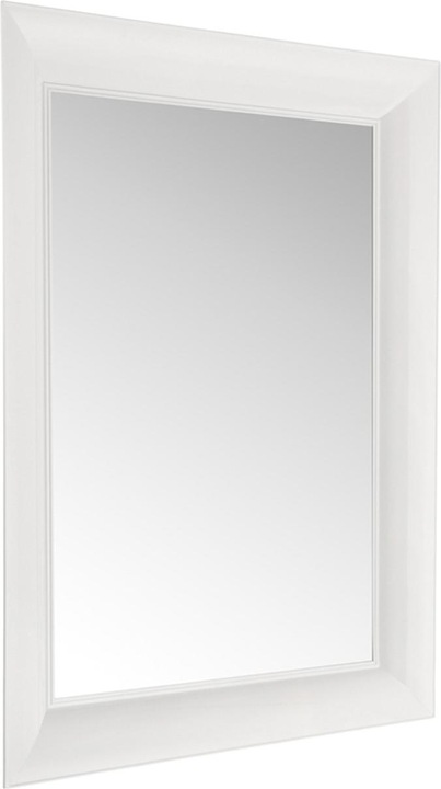Actual product image Kartell François Ghost Wall mirror (65 x 79 cm)