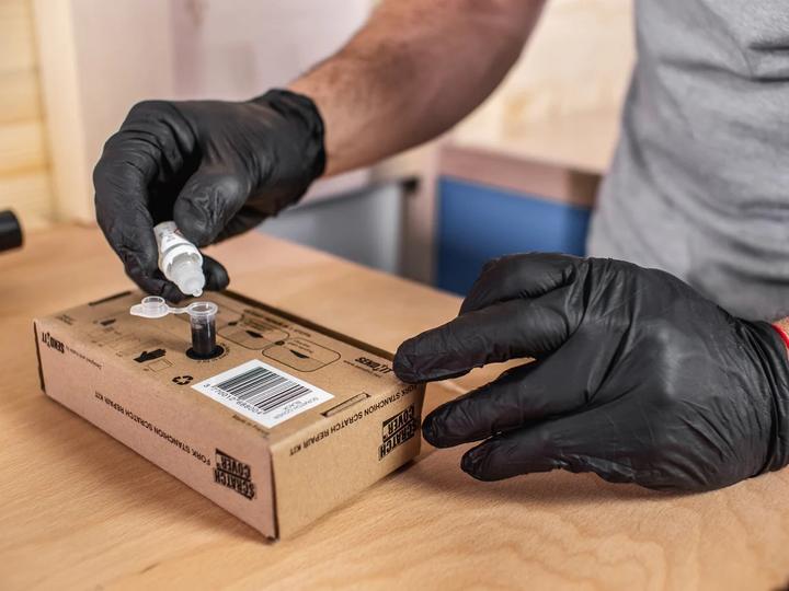 Immagine prodotto Sendhit Coprigraffi trasparente