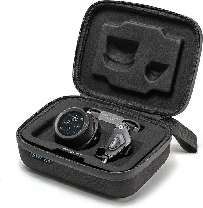 Image du produit Tilta Nucleus Nano II (Suivre Focus)