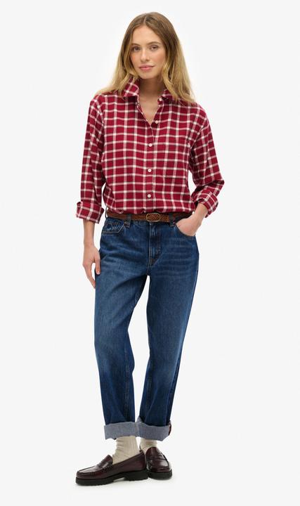 Immagine prodotto Superdry Camicia da donna (XXS)