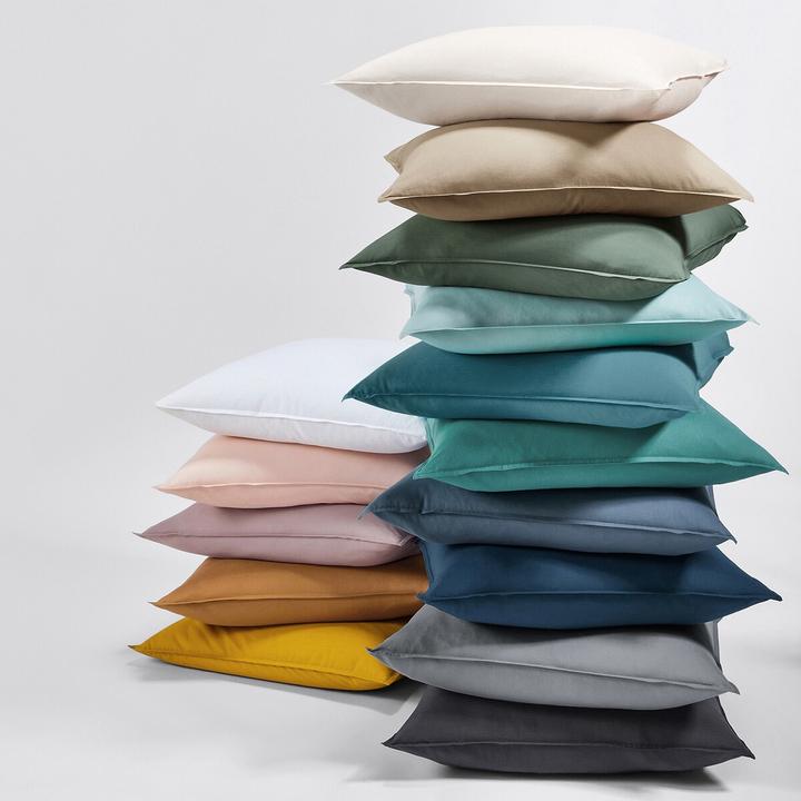 Immagine prodotto La Redoute Interieurs Scenario Coton Lave (Oberleintuch, 240 x 290 cm)