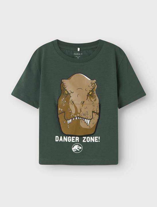 Produktbild Name it Jurassic Park T-Shirt (110)