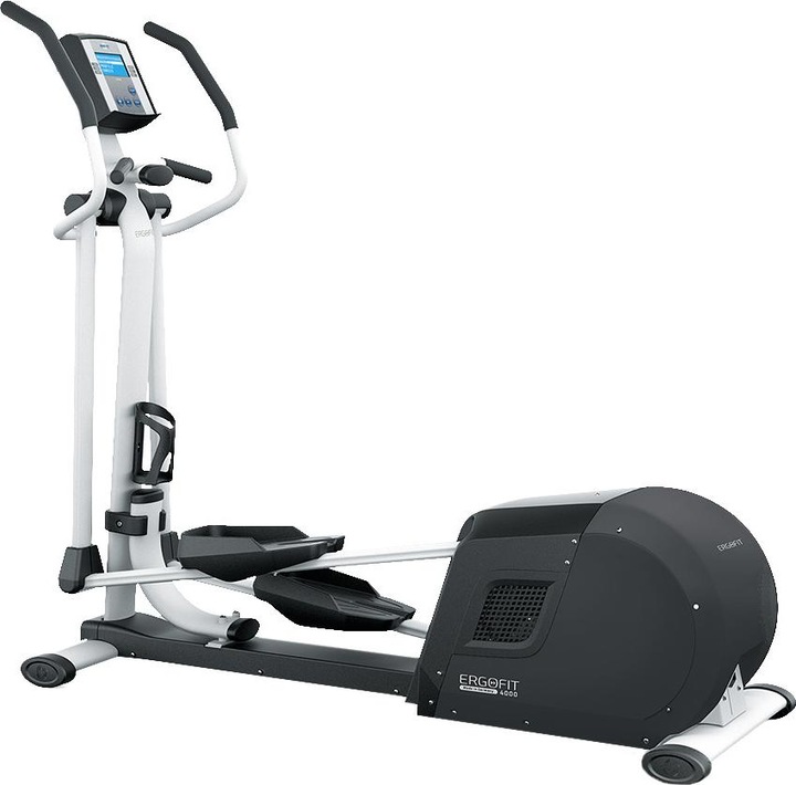 Actual product image Ergo-Fit Crosstrainer Cross 4000