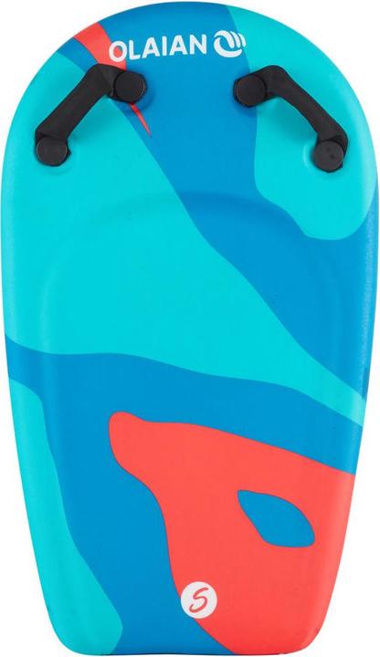 Actual product image Olaian Bodyatu