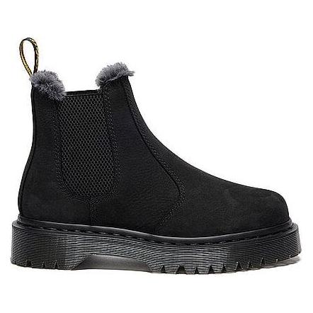 Dr. Martens, Damen, Boots + Stiefel, Chelsea 2976, Schwarz, (39)
