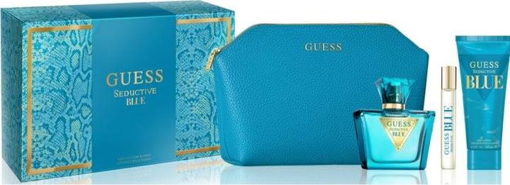 Immagine prodotto Guess Blu seducente (Eau de toilette, 75 ml)