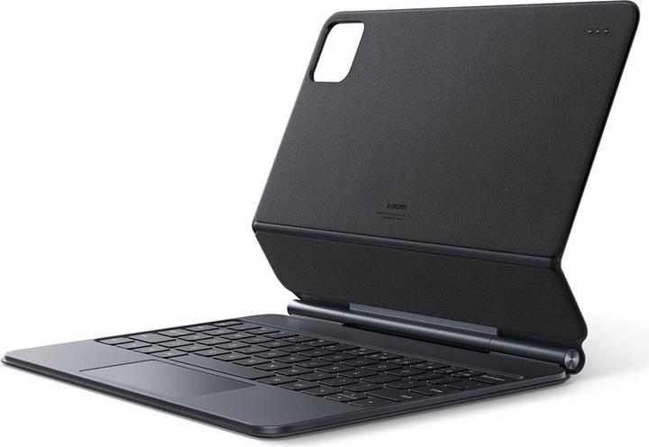 Image du produit Xiaomi Computer keyboard Pad 7 / 7 Pro Focus Keyboard (US English), 60263 | (US, Xiaomi Pad 7, Xiaomi Pad 7 Pro)