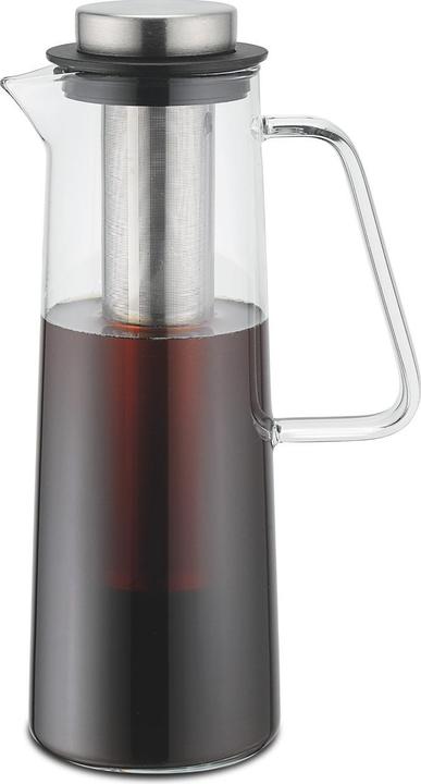 Image du produit Krüger Carafe en verre (1 l)