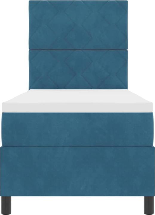 Image du produit vidaXL Boxspringbett (80 x 200 cm)