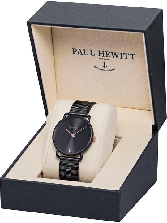 Actual product image Paul Hewitt Miss Ocean (Analogue wristwatch, 33 mm)