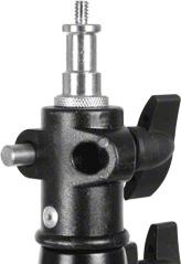 Produktbild Walimex Teleskop XXL Hintergrundsystem, 1.9-4.65m (465 cm, 400 cm)