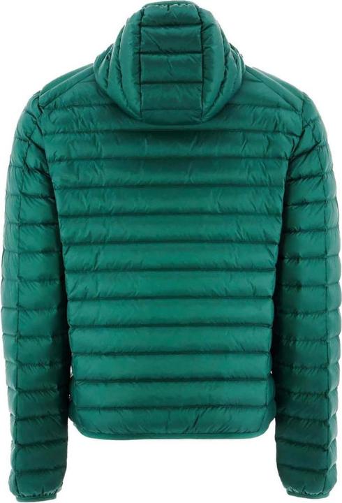 Actual product image JOTT Mens Nico Puffer Lightweight Down Jacket (4XL)