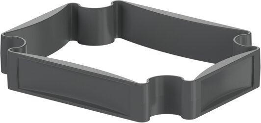 Müllex Spannrahmen 4-Liter