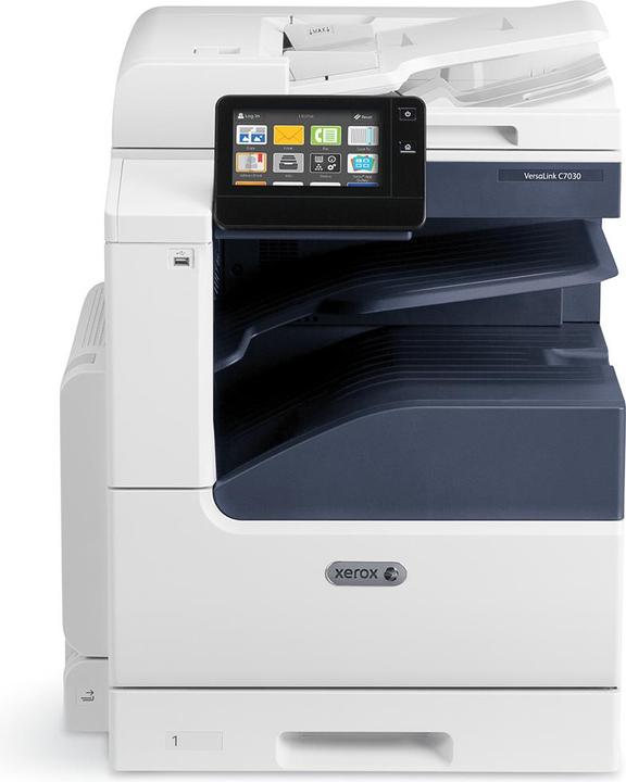 Actual product image Xerox VersaLink C7020DN (Laser, Colour)