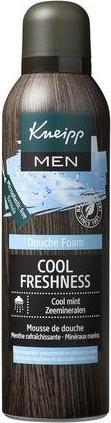 Kneipp Men Douche Foam Cool Freshness - 200 Ml (200 ml)