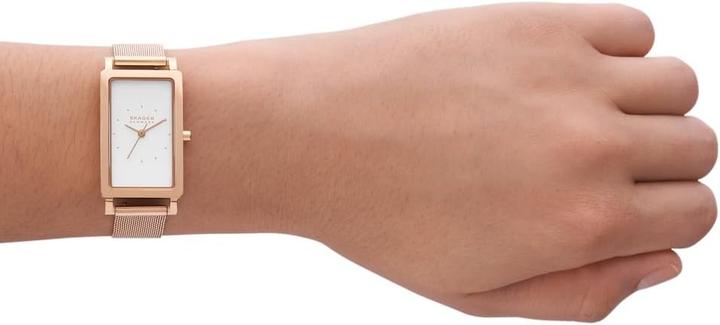 Actual product image Skagen Hagen (Analogue wristwatch, 22 mm)