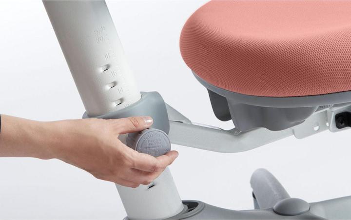 Immagine prodotto Flexa Sedia Verto Misty Rose