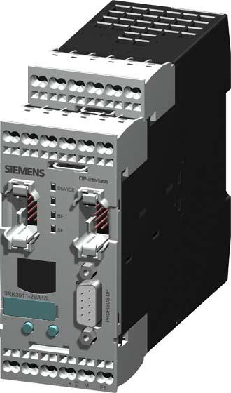 Actual product image Siemens 3RK3511-2BA10