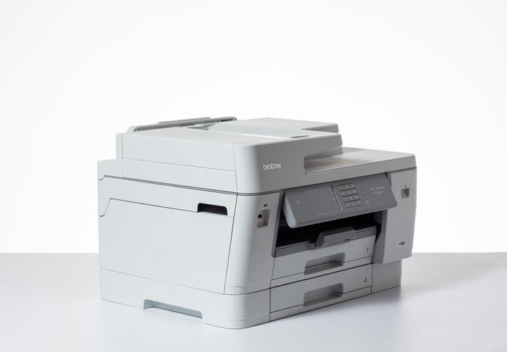 Produktbild Brother MFC-J6955DW (Tintenpatrone, Farbe)