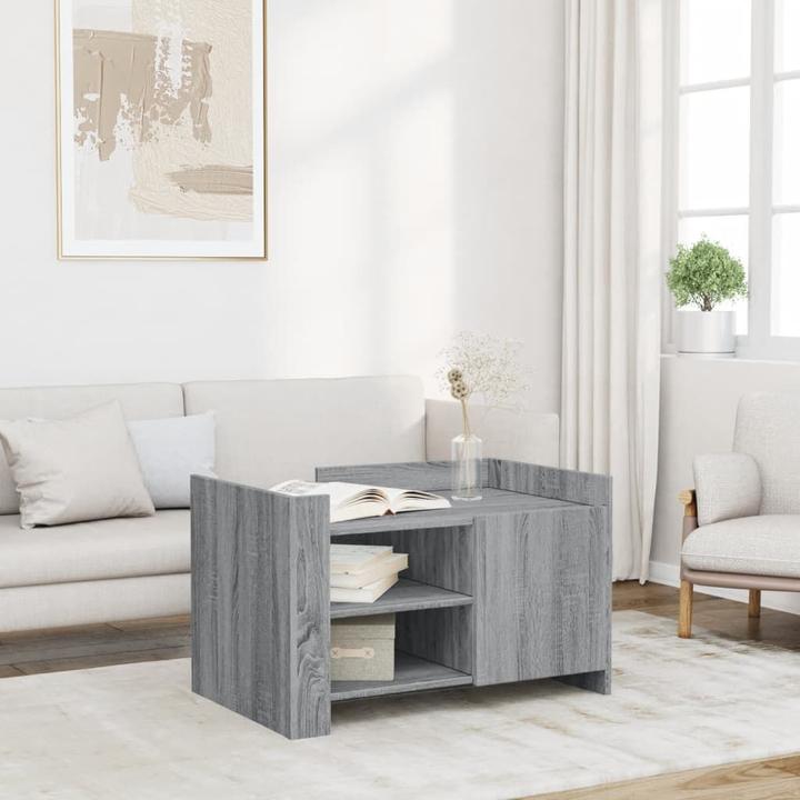 Image du produit vidaXL Couchtisch